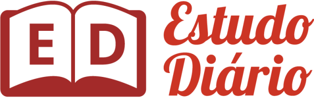 Meu Estudo Diário